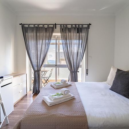 Alvares Araujo - Apartamento Familiar Perto Da Estacao De Comboios Braga Ngoại thất bức ảnh