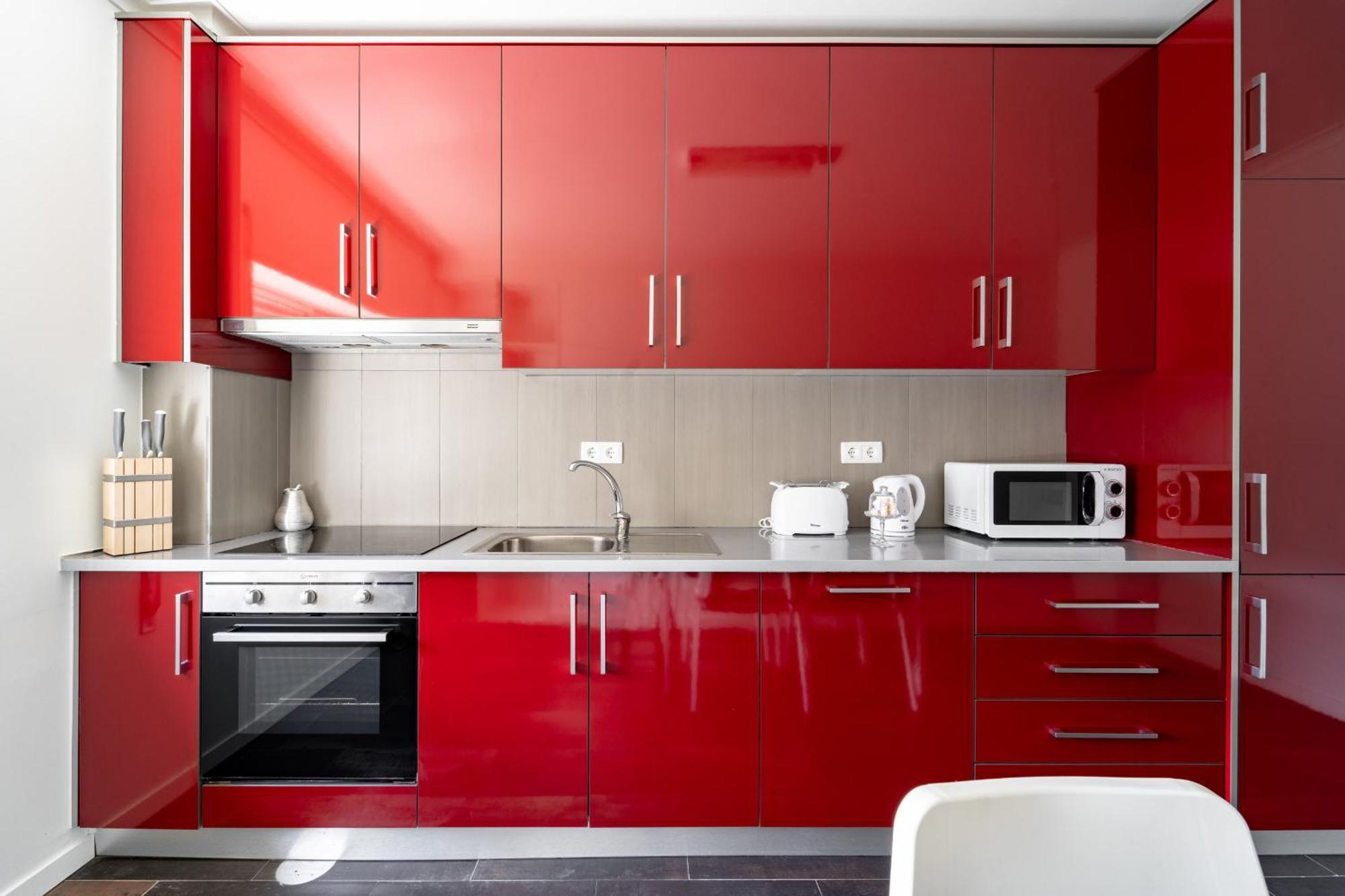 Alvares Araujo - Apartamento Familiar Perto Da Estacao De Comboios Braga Ngoại thất bức ảnh