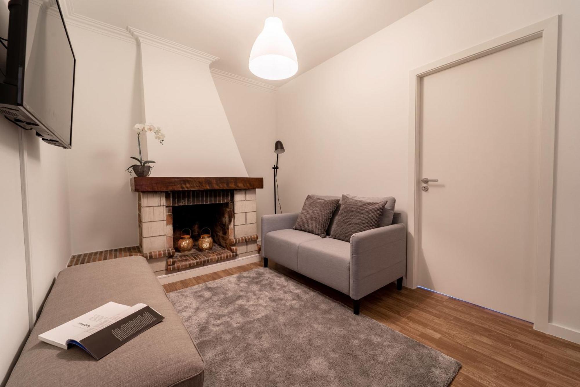 Alvares Araujo - Apartamento Familiar Perto Da Estacao De Comboios Braga Ngoại thất bức ảnh