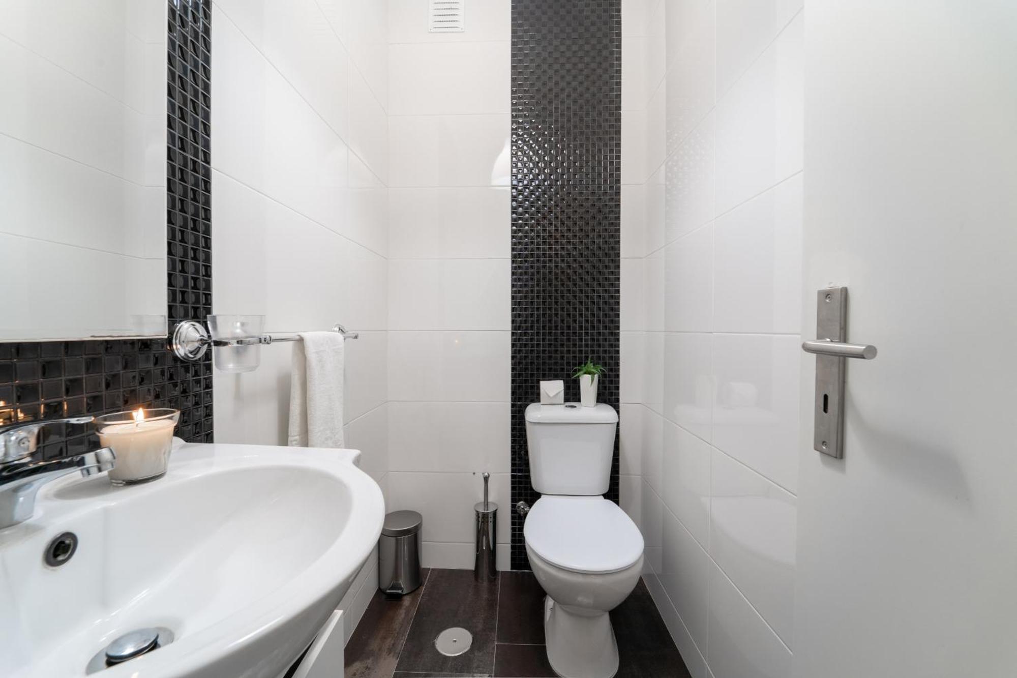 Alvares Araujo - Apartamento Familiar Perto Da Estacao De Comboios Braga Ngoại thất bức ảnh
