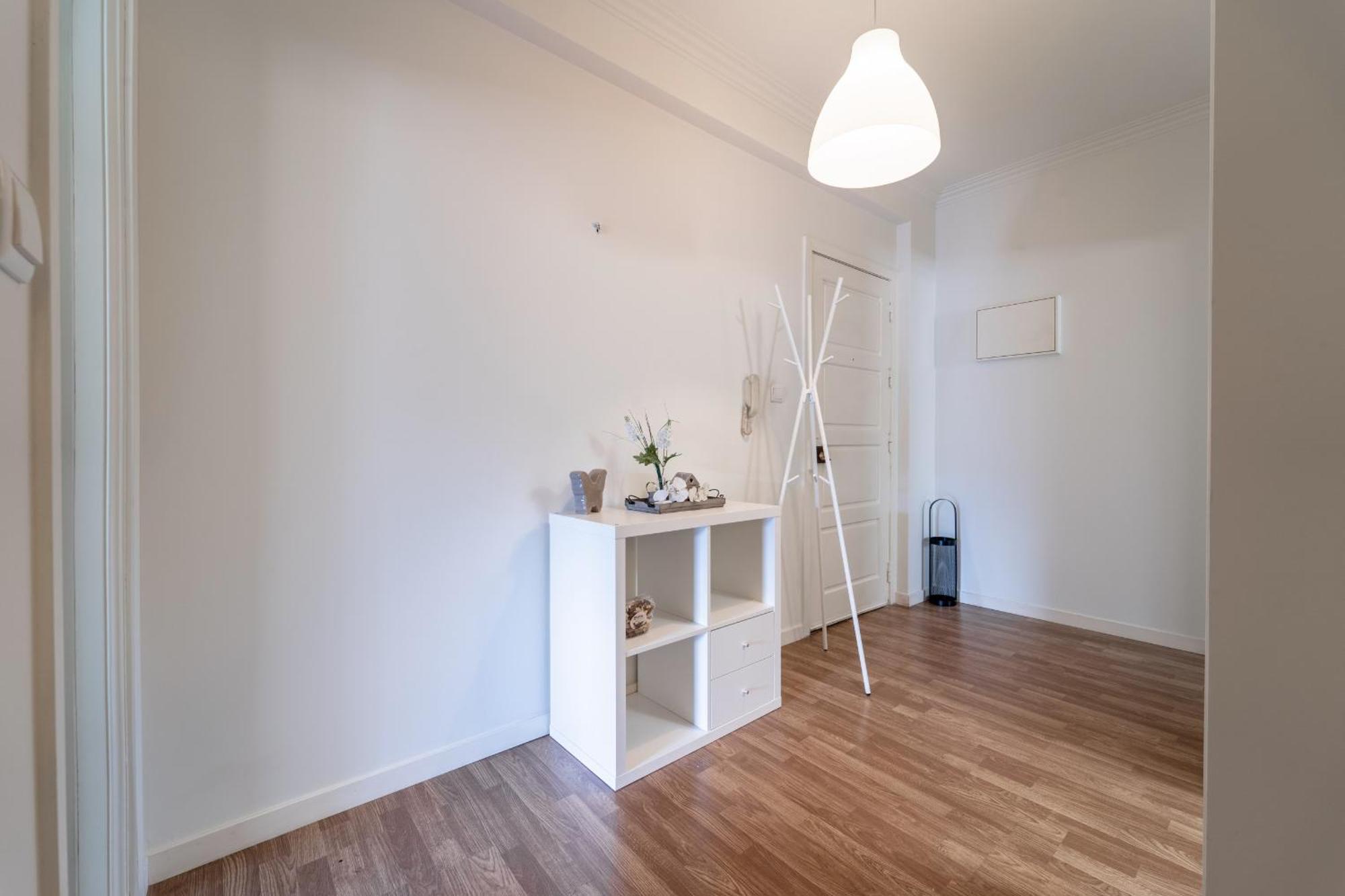 Alvares Araujo - Apartamento Familiar Perto Da Estacao De Comboios Braga Ngoại thất bức ảnh