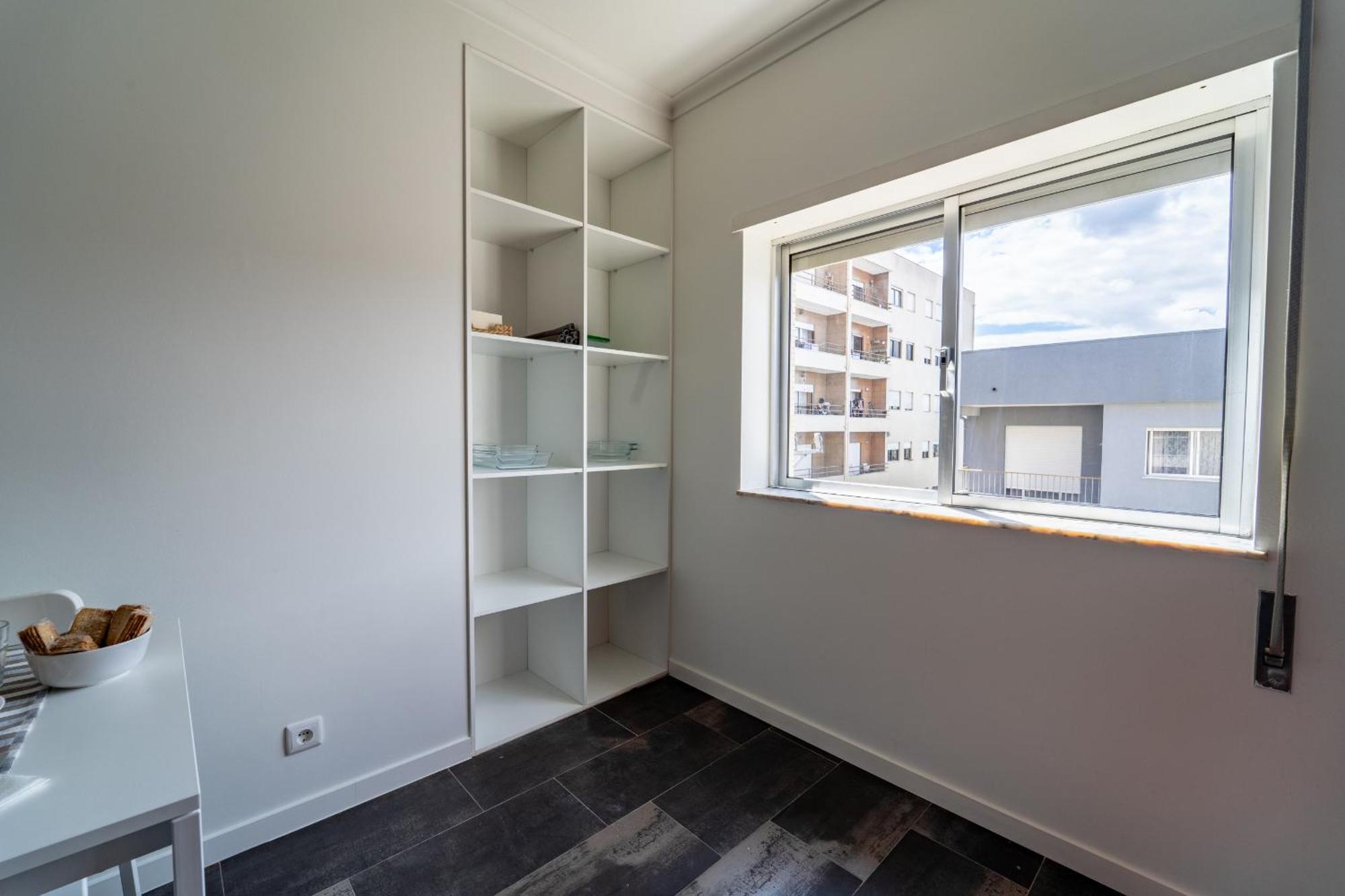 Alvares Araujo - Apartamento Familiar Perto Da Estacao De Comboios Braga Ngoại thất bức ảnh