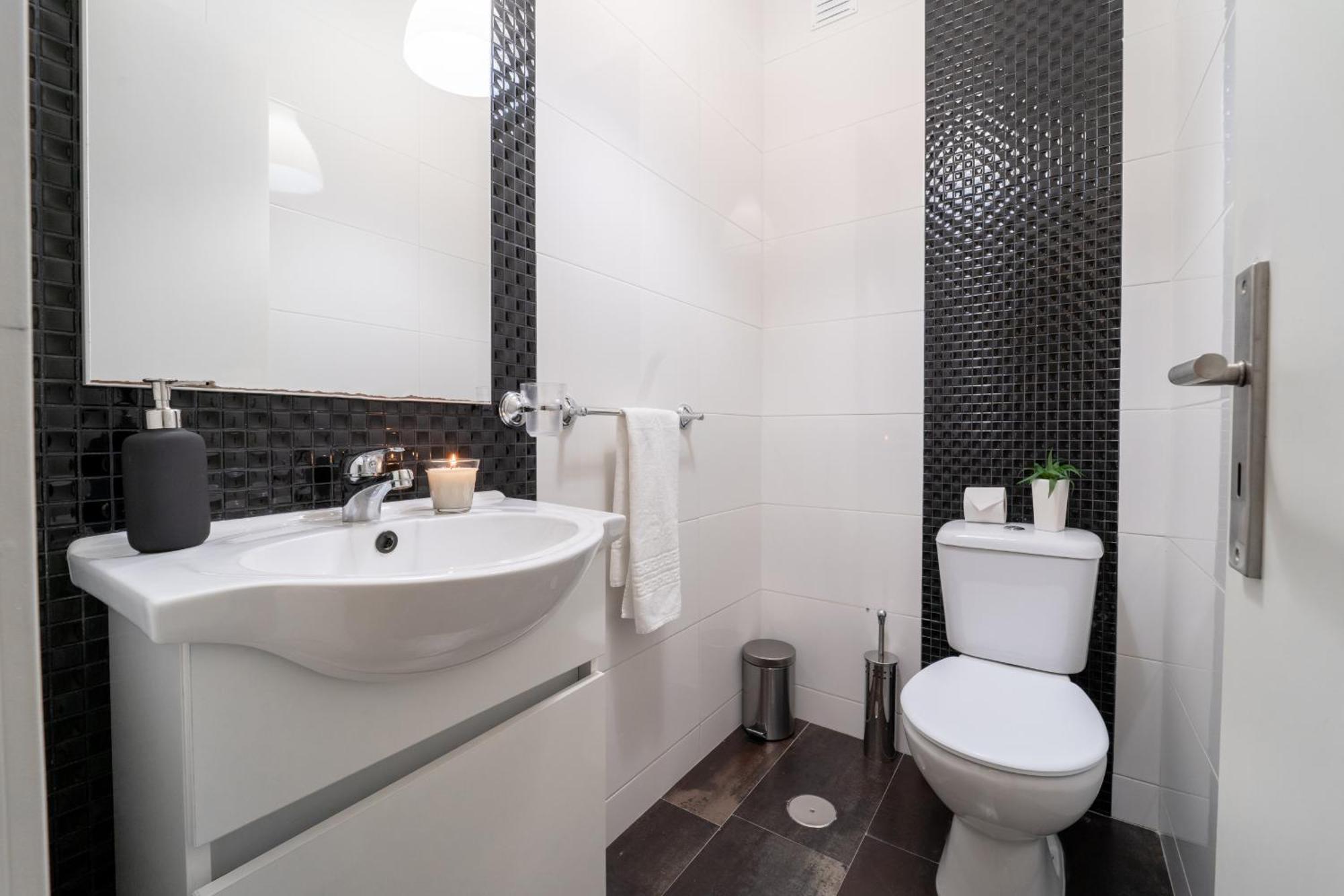 Alvares Araujo - Apartamento Familiar Perto Da Estacao De Comboios Braga Ngoại thất bức ảnh